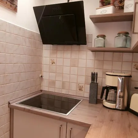 Apartment Anna Ii