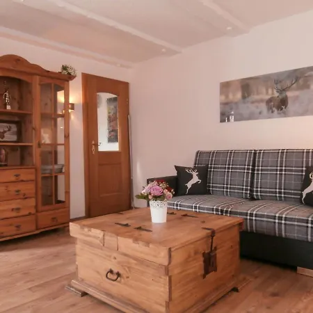 Anna Ii Apartment