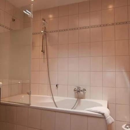 Anna Ii Apartment Garmisch-Partenkirchen