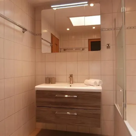 Apartment Anna Ii *