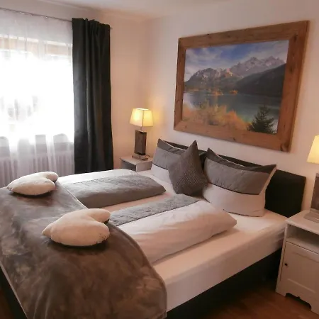 Anna Ii * Garmisch-Partenkirchen