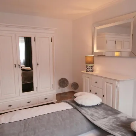 Apartment Anna Ii
