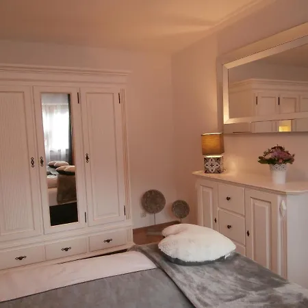 Apartment Anna Ii *